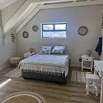 Riverside Beach House