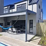 Riverside Beach House