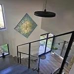 Riverside Beach House