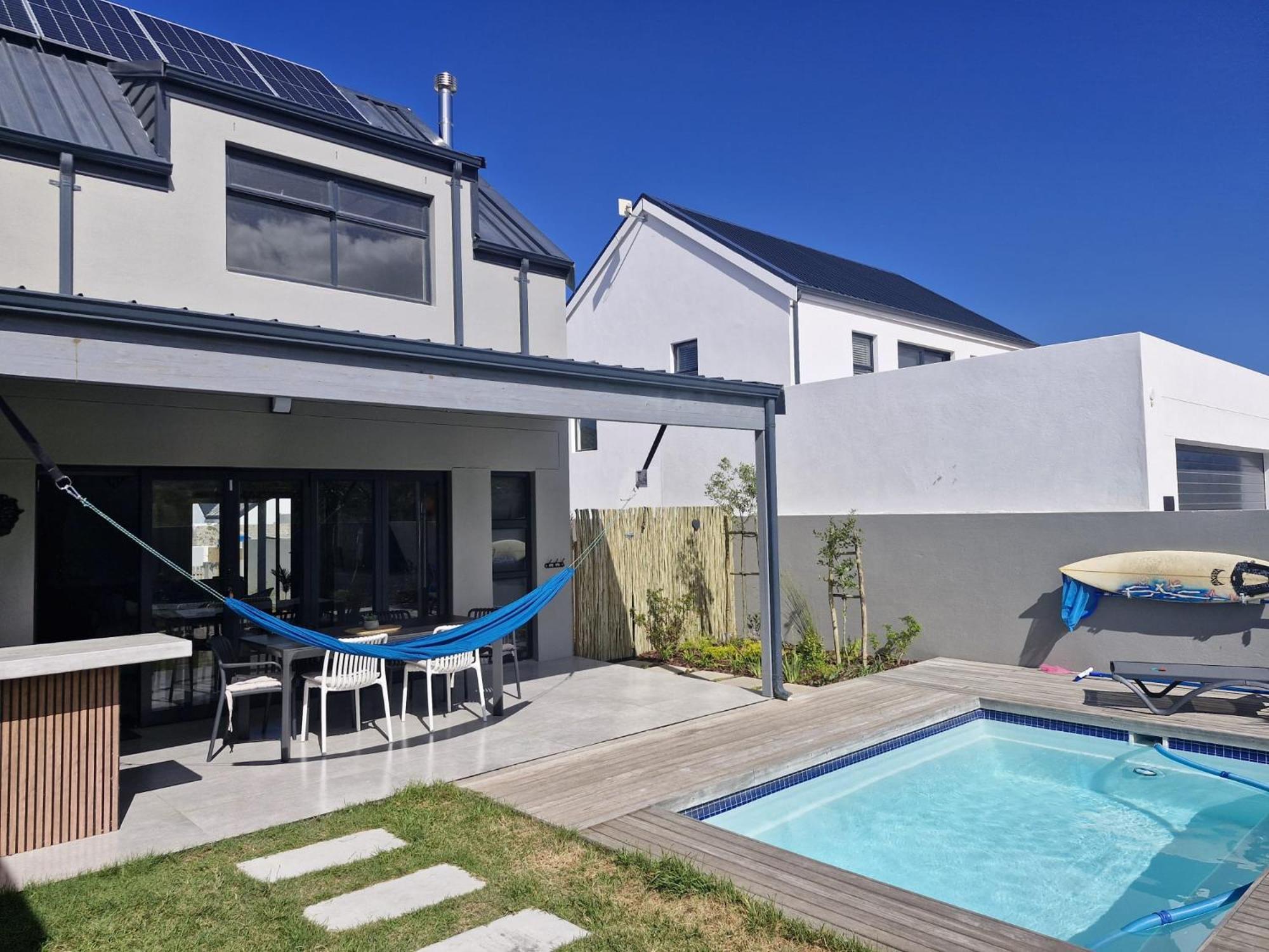 Riverside House