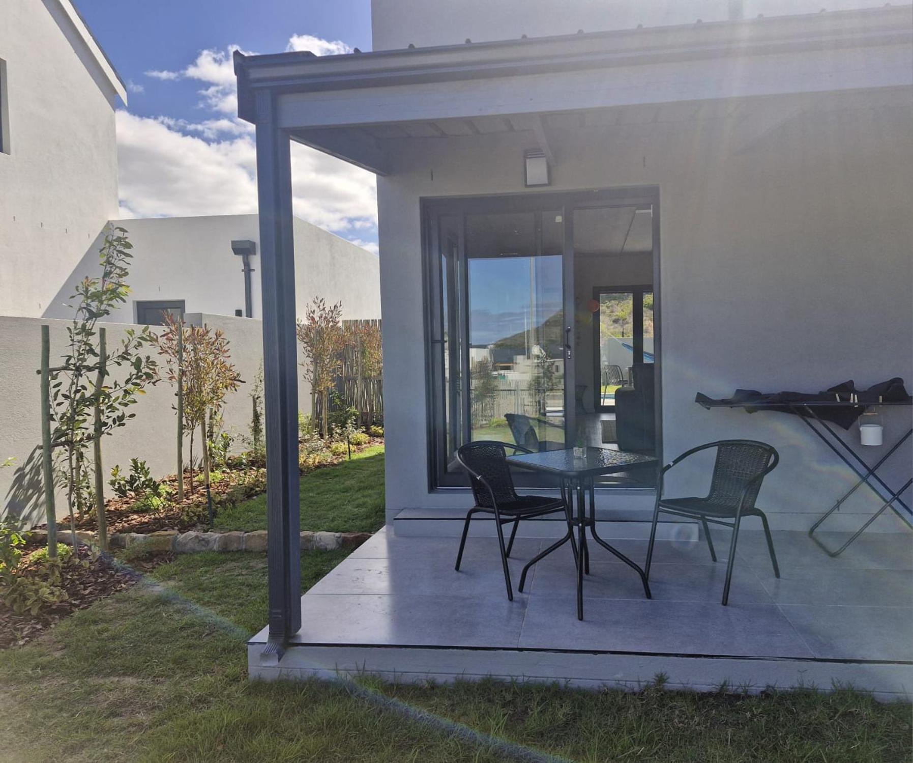 Holiday home Riverside House Cape Town