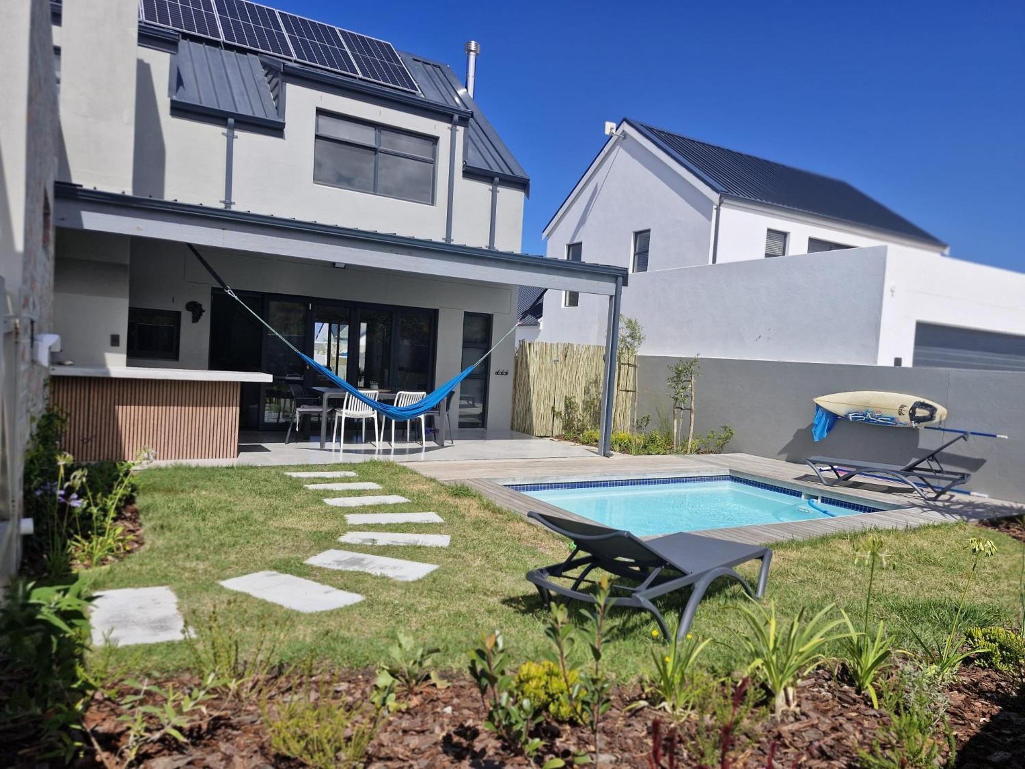 Riverside House Holiday home *
