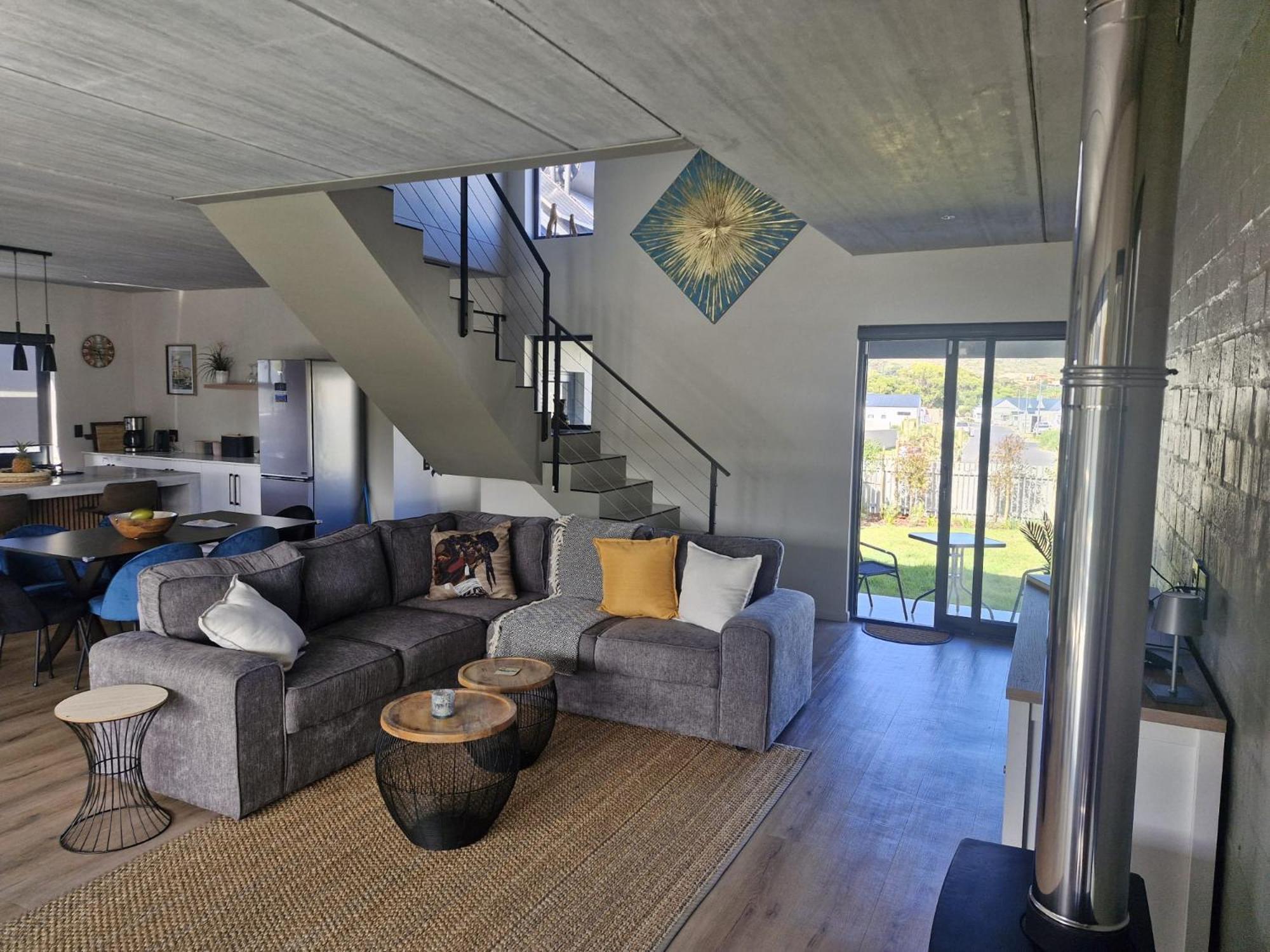 Holiday home Riverside House Cape Town