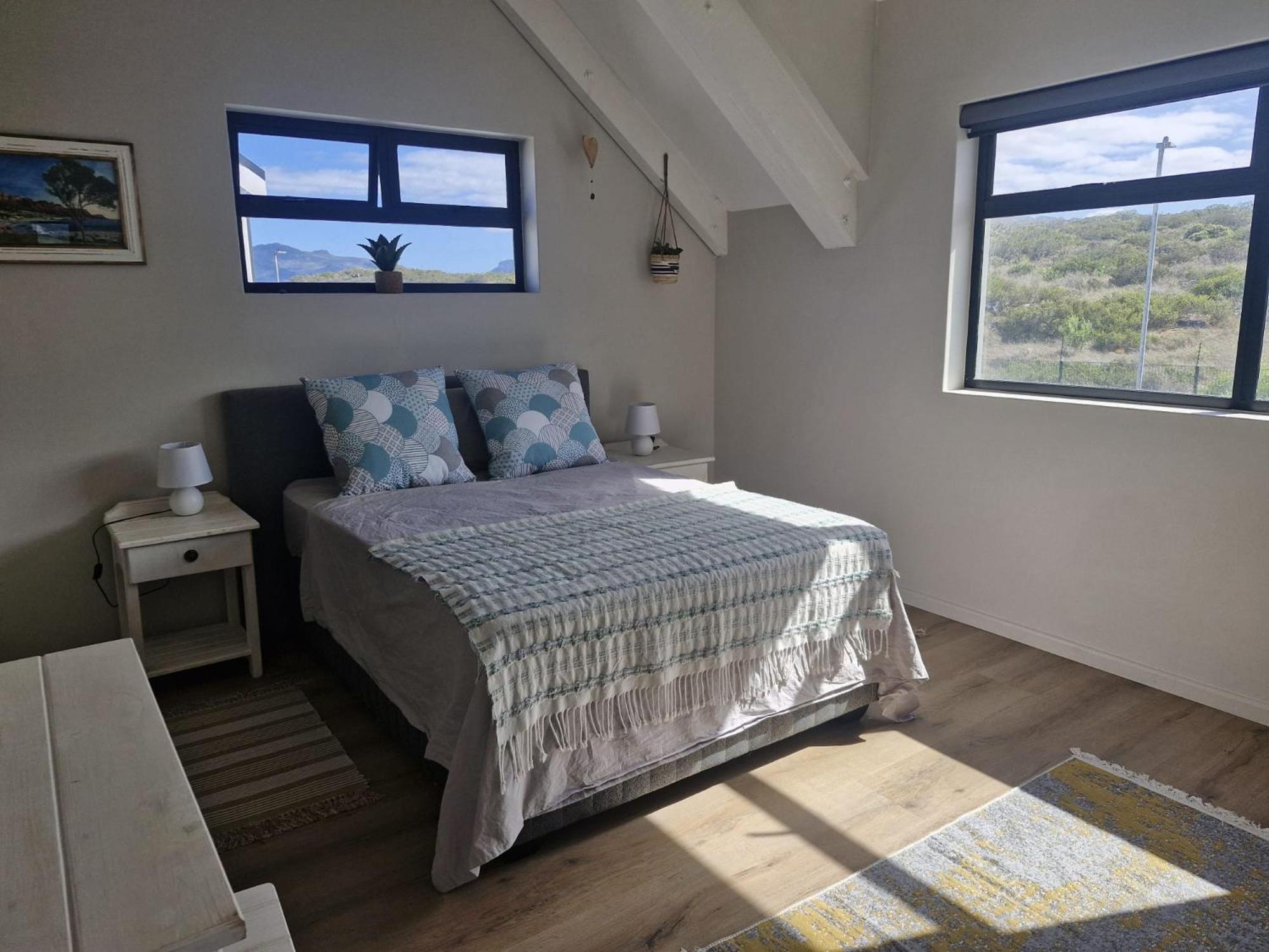 Holiday home Riverside House Cape Town